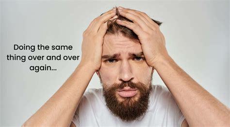 Breaking the Cycle: How to Stop Doing the Same .